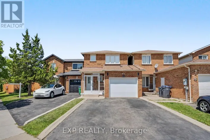 68 TULIP DRIVE, Brampton
