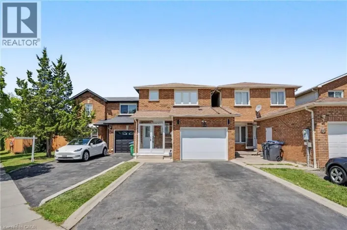 68 TULIP Drive, Brampton