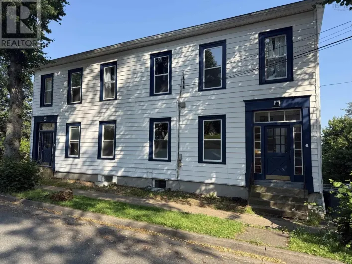 6&8 Tulip Street, Dartmouth