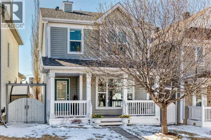 68 Tuscany Springs Way NW, Calgary