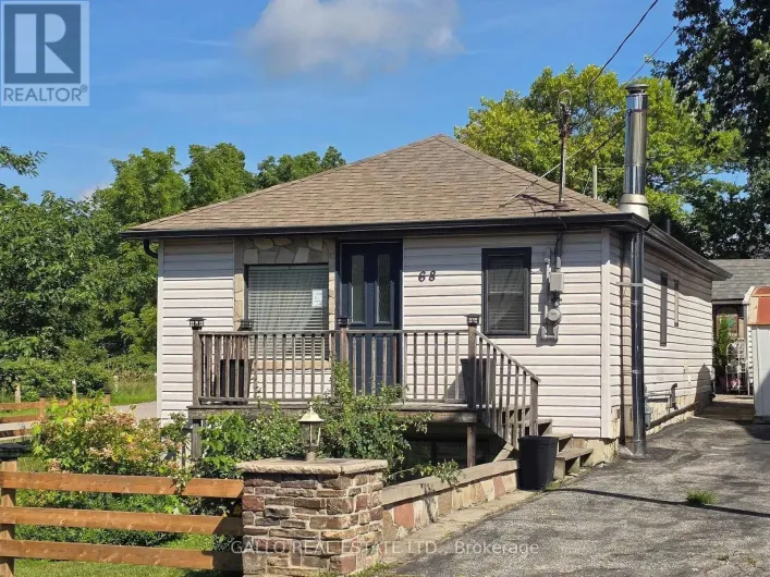 68 VALLEY ROAD, Whitchurch-Stouffville