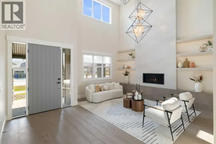 68 Vantage Drive, Cochrane