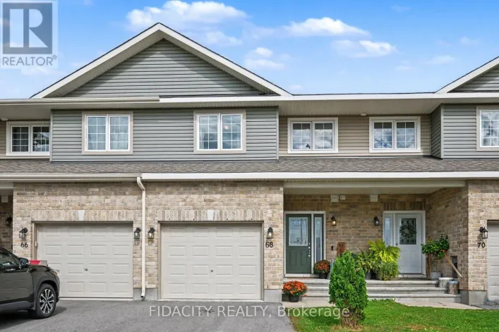 68 VIMY RIDGE CRESCENT, Arnprior