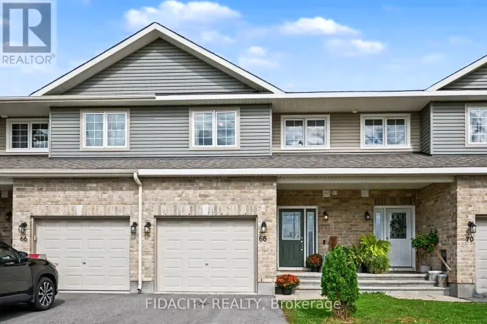 68 VIMY RIDGE CRESCENT, Arnprior