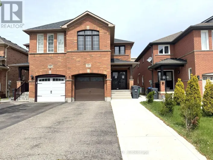68 VINTAGE GATE, Brampton