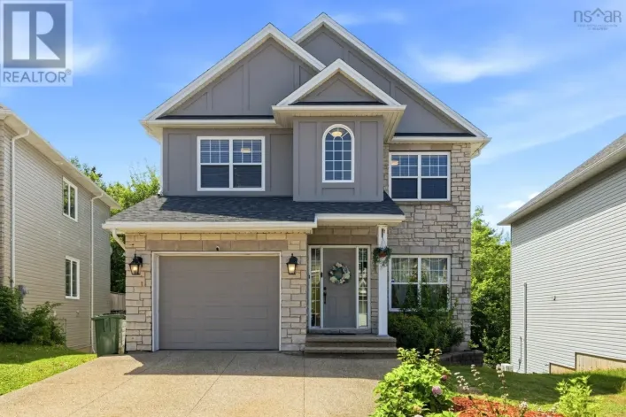 68 Walter Havill Drive, Halifax