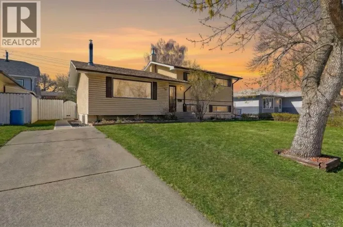 68 West Glen Crescent SW, Calgary