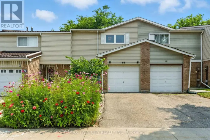 68 WESTMOUNT MEWS, Cambridge