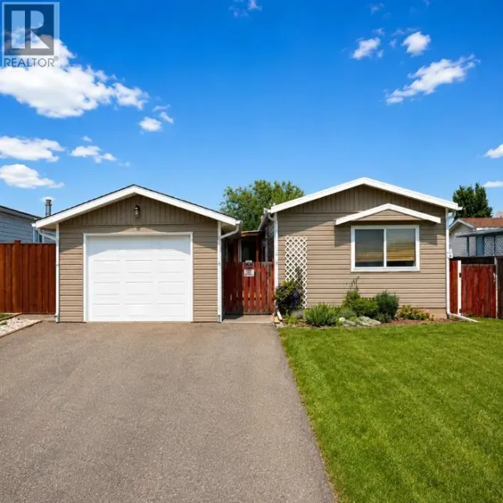 68 Westover Avenue, Claresholm