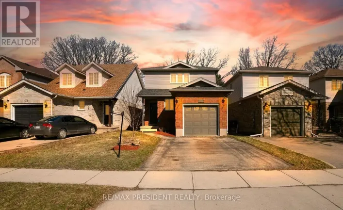 68 WHEATLAND DRIVE, Cambridge