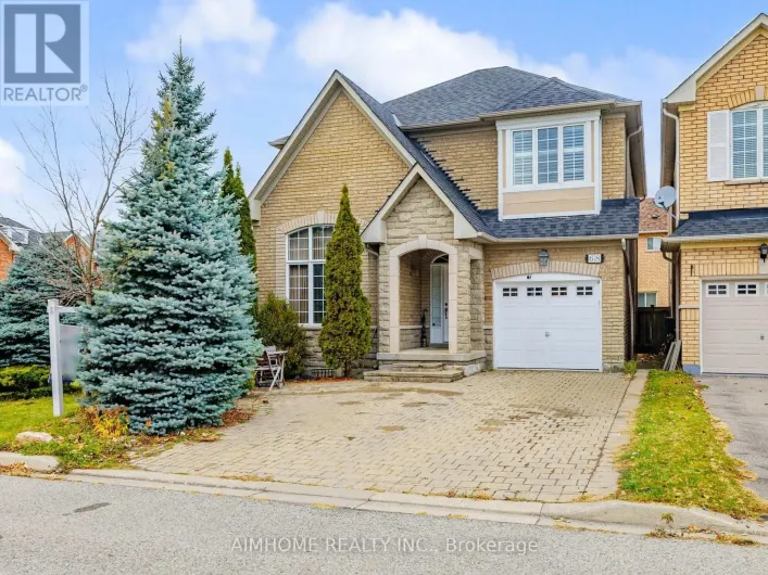 68 WHEELWRIGHT DRIVE, Richmond Hill