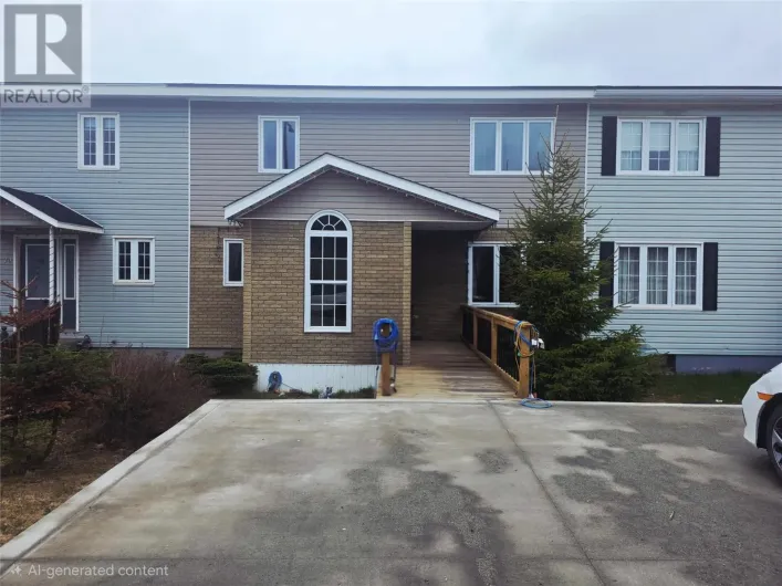 68 Whiteway Drive, Wabush