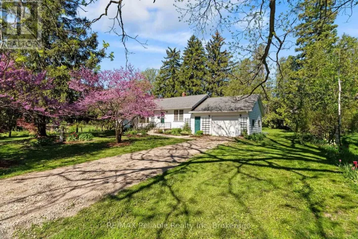 68 WILLIAM STREET, Huron East