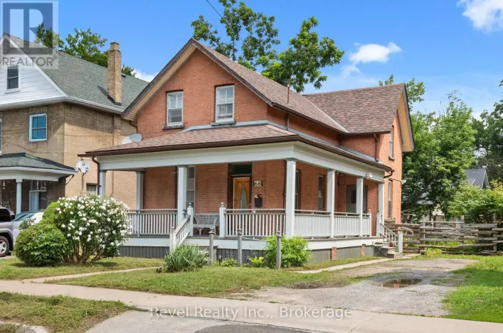 68 WILLIAM STREET S, Kawartha Lakes