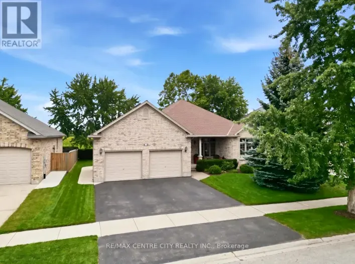 68 WILLOW RIDGE ROAD, Middlesex Centre