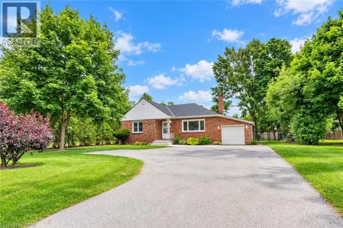 68 WILSON Street E, Ancaster