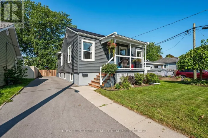 680 ALFRED STREET, Kingston