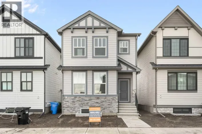 680 Buffaloberry Manor SE, Calgary