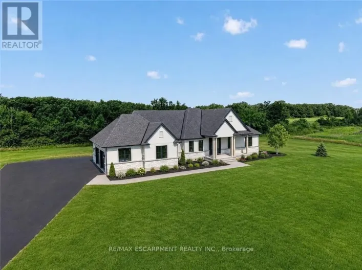 680 CAISTORVILLE ROAD, West Lincoln