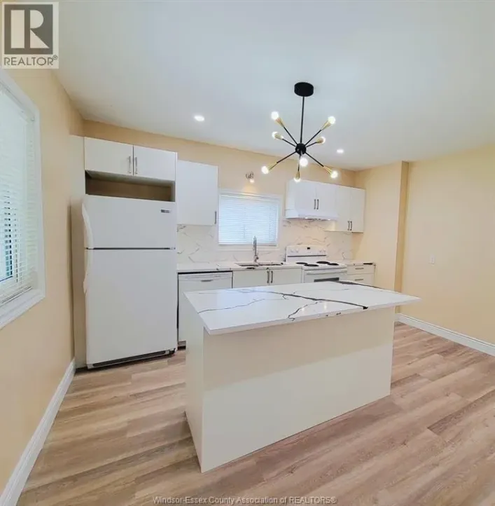 680 Caron AVENUE Unit# 1, Windsor