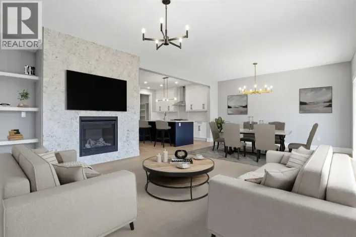 680 Coopers Crescent SW, Airdrie