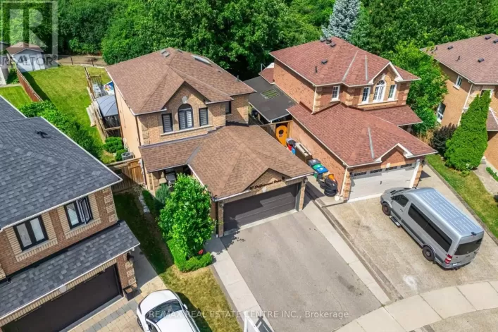 680 DRIFTCURRENT DRIVE, Mississauga