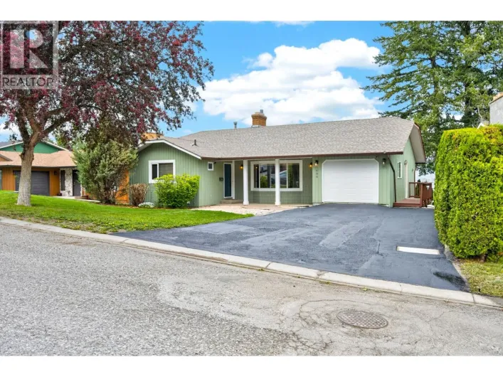 680 Fleming Drive, Kamloops
