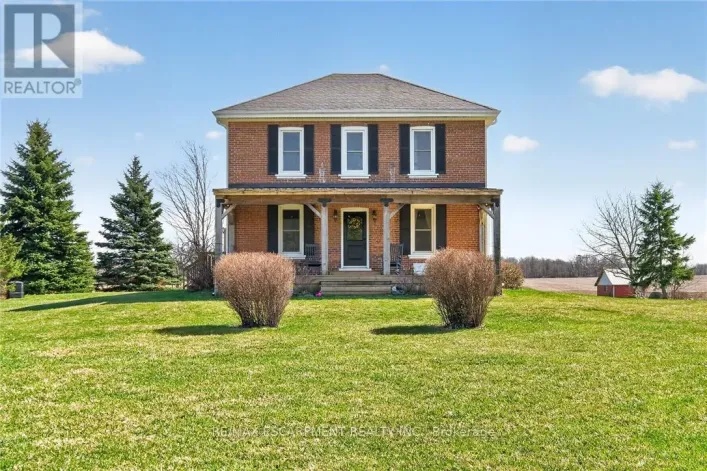 680 HALDIMAND 9 ROAD, Haldimand