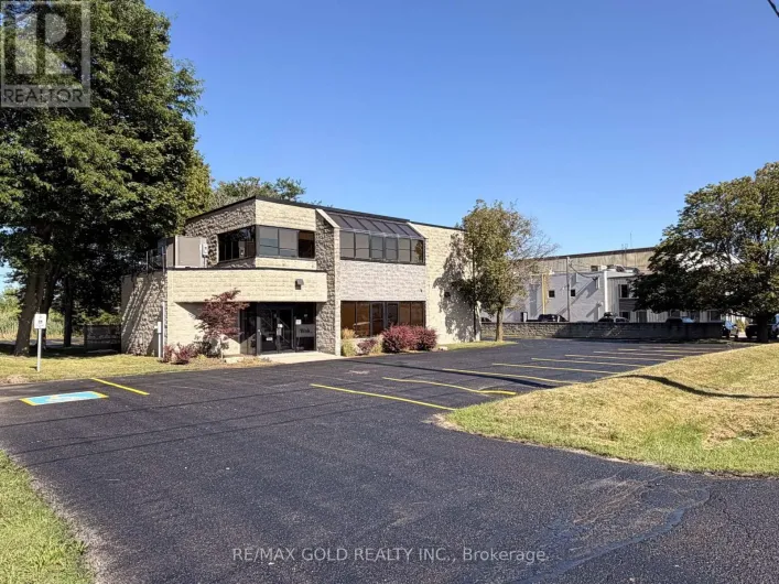680 INDUSTRIAL ROAD E, London East