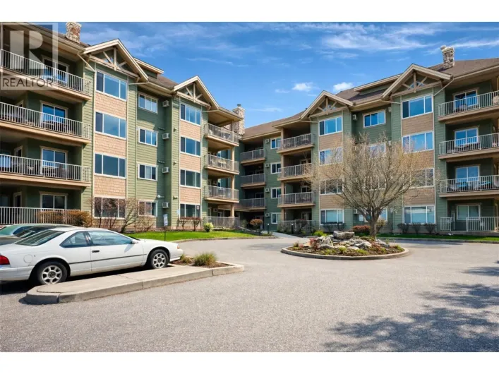 680 Lequime Road Unit# 111, Kelowna