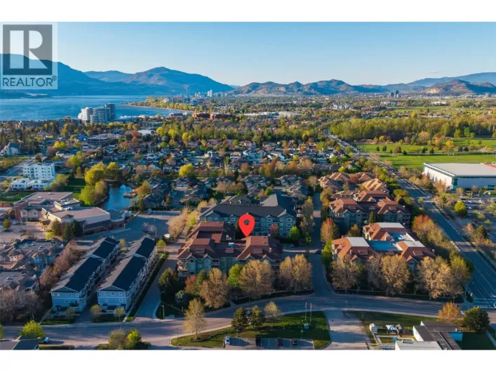 680 Lequime Road Unit# 411, Kelowna
