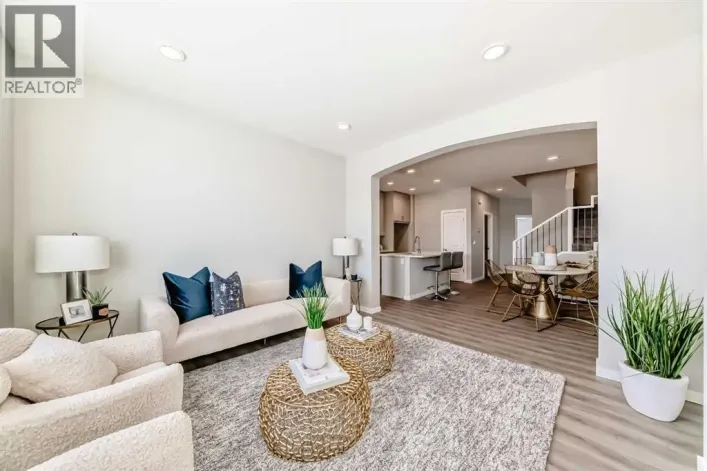 680 Lewisburg Place NE, Calgary