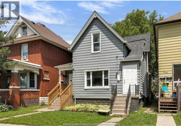 680 LINCOLN Unit# MAIN UNIT, Windsor