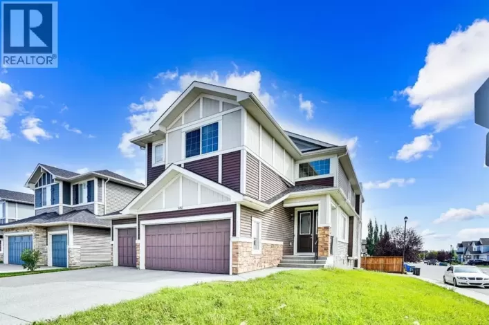 680 Marina Drive, Chestermere