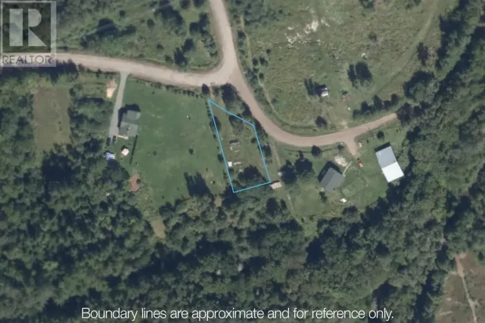 680 Mines Road, Chignecto