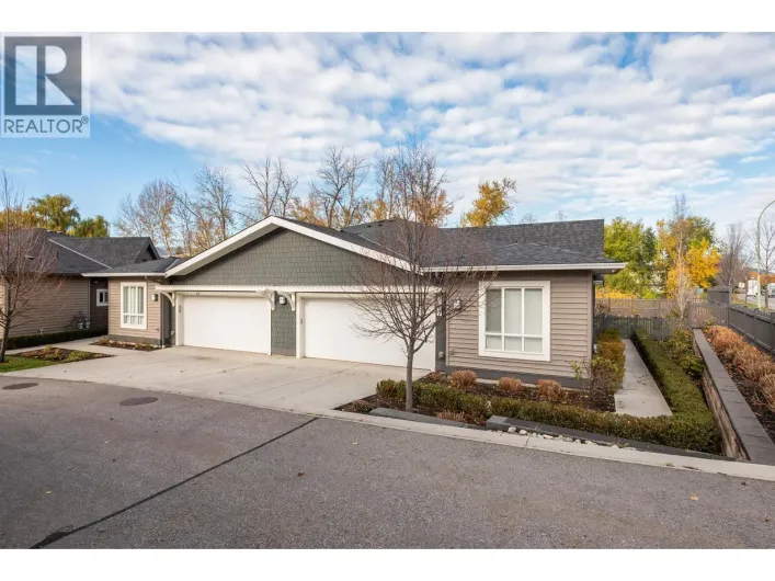 680 Old Meadows Road Unit# 56, Kelowna