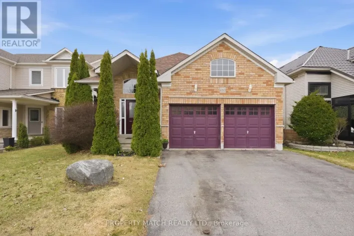 680 ORMOND DRIVE, Oshawa