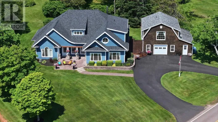 680 Route 310, Fortune Bridge