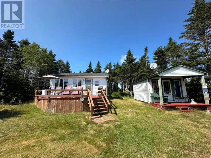680 Salmonier Line, Holyrood