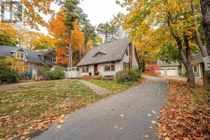 680 Shore Drive, Bedford