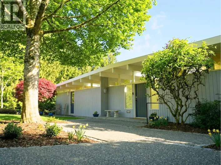 680 ST. ANDREWS ROAD, West Vancouver