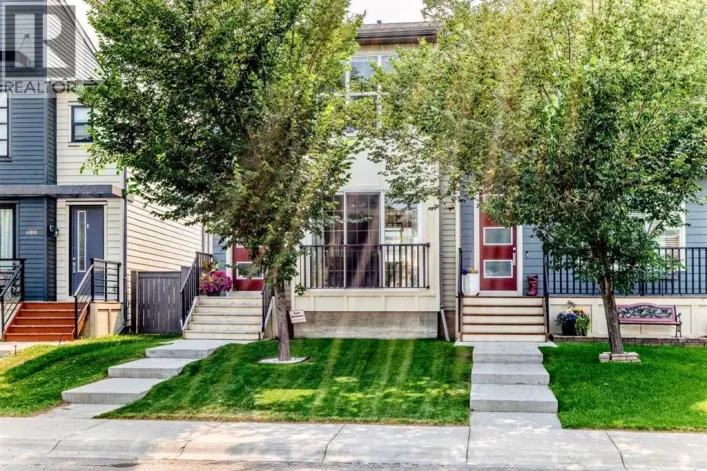 680 Walden Drive SE, Calgary