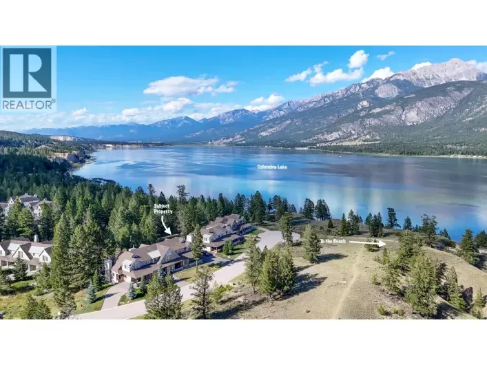 6800 COLUMBIA LAKE Road Unit# 30, Fairmont Hot Springs