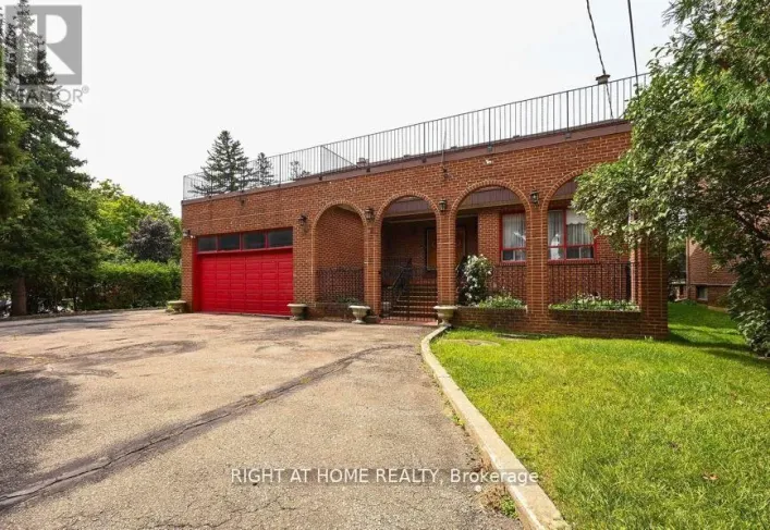 6800 SECOND LINE W, Mississauga