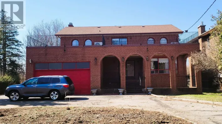 6800 SECOND LINE WEST LINE, Mississauga