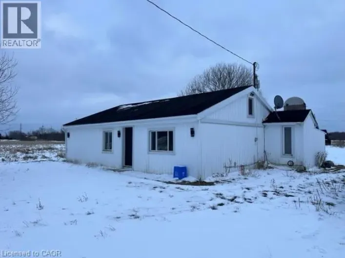 6800 SIXTEEN Road, West Lincoln