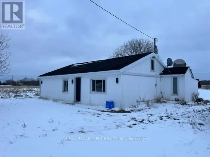 6800 SIXTEEN ROAD, West Lincoln