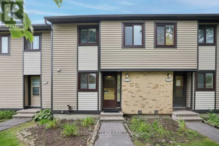 6801 BILBERRY DRIVE, Ottawa