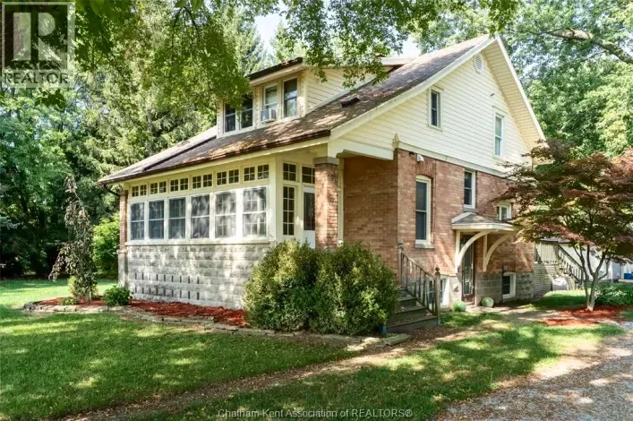 6801 Pain Court LINE, Pain Court