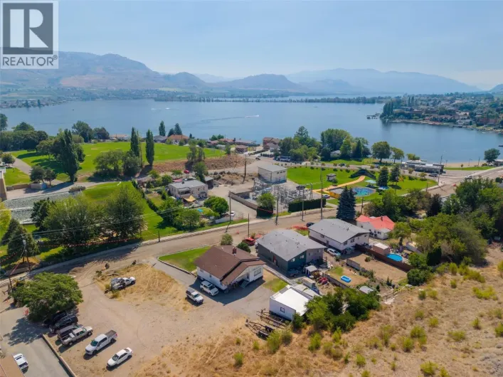 6802 89TH Street, Osoyoos